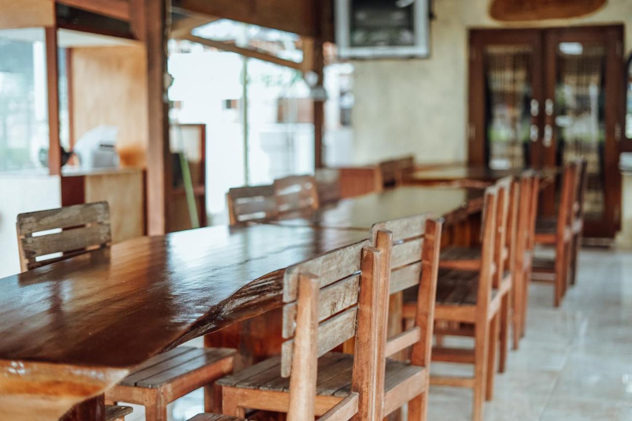 Pondok Kelapa Homestay Lampung Mitra Reddoorz Bandar Lampung Esterno foto