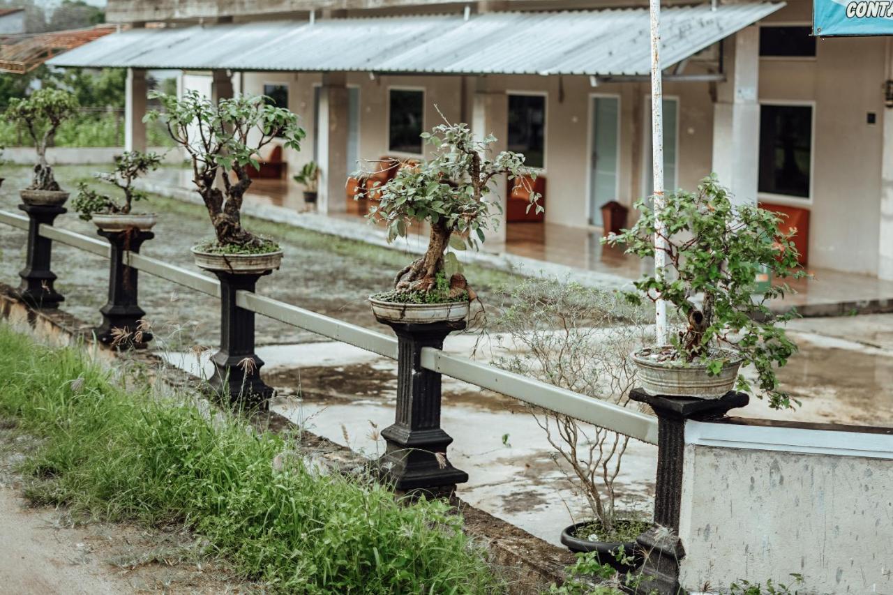 Pondok Kelapa Homestay Lampung Mitra Reddoorz Bandar Lampung Esterno foto