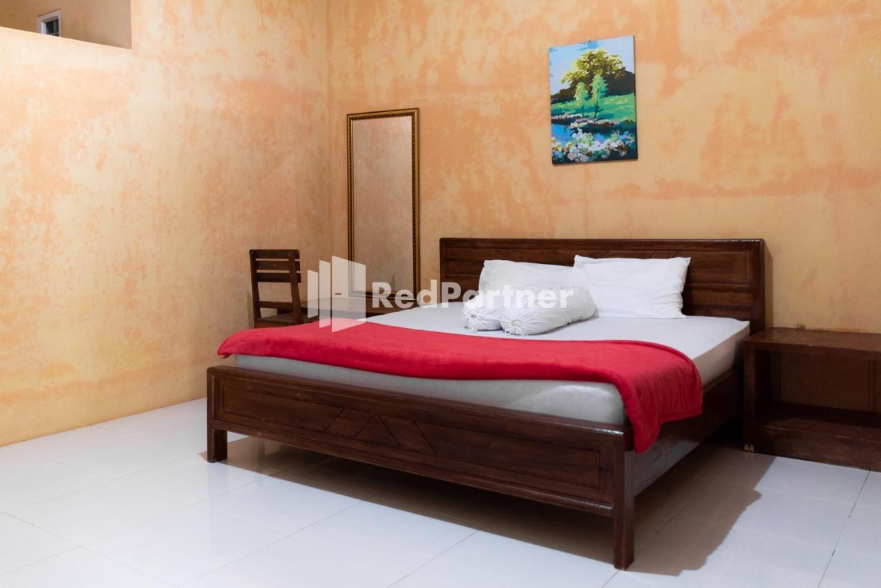 Pondok Kelapa Homestay Lampung Mitra Reddoorz Bandar Lampung Esterno foto