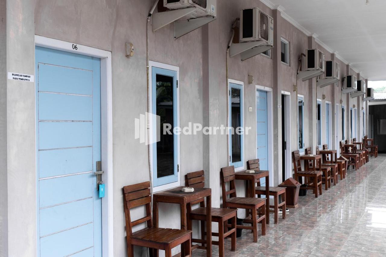 Pondok Kelapa Homestay Lampung Mitra Reddoorz Bandar Lampung Esterno foto