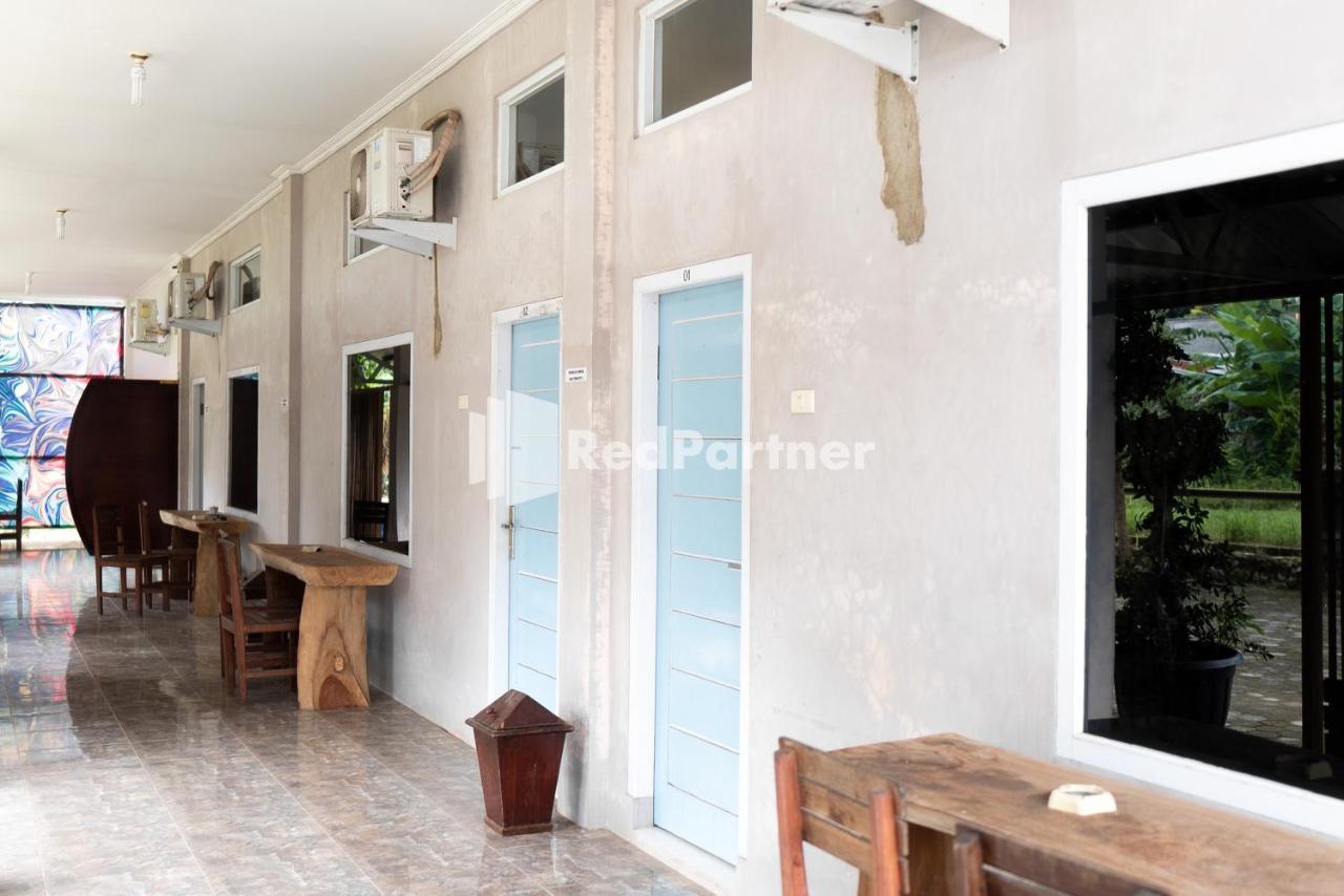 Pondok Kelapa Homestay Lampung Mitra Reddoorz Bandar Lampung Esterno foto