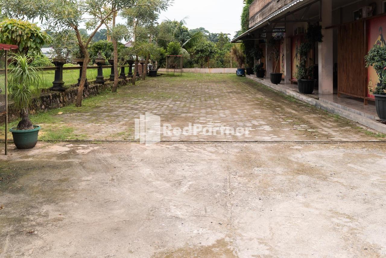 Pondok Kelapa Homestay Lampung Mitra Reddoorz Bandar Lampung Esterno foto