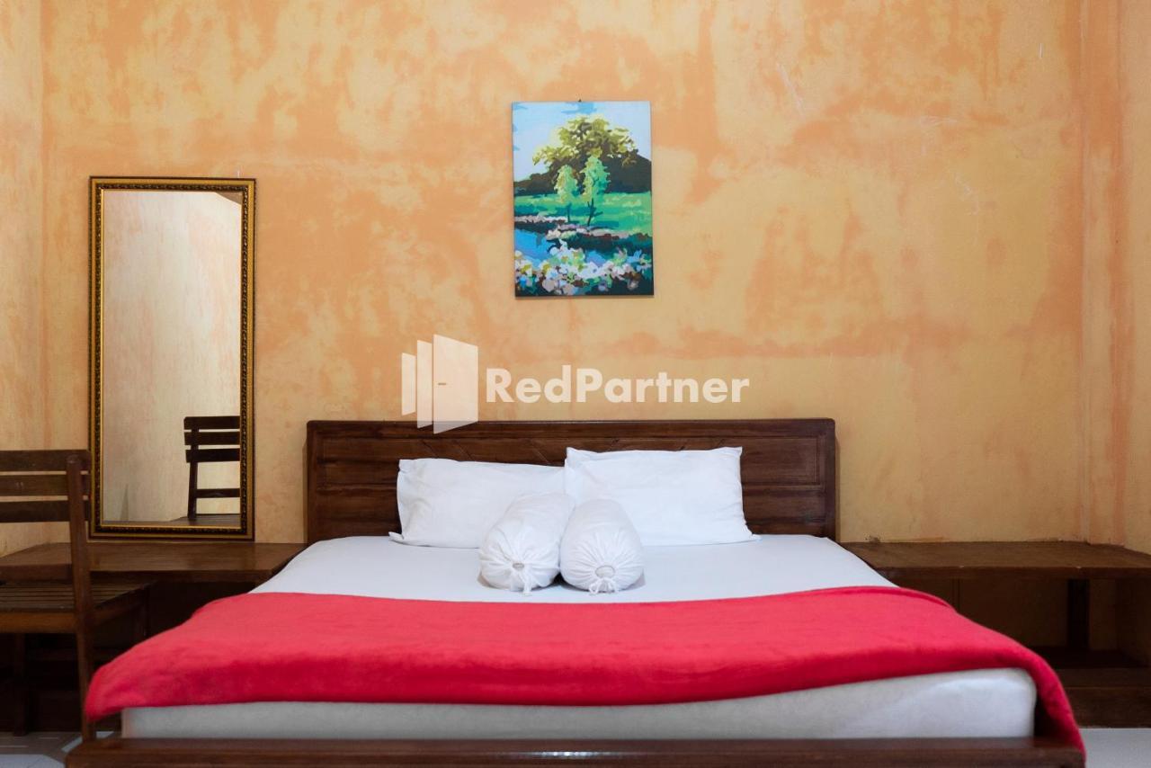 Pondok Kelapa Homestay Lampung Mitra Reddoorz Bandar Lampung Esterno foto