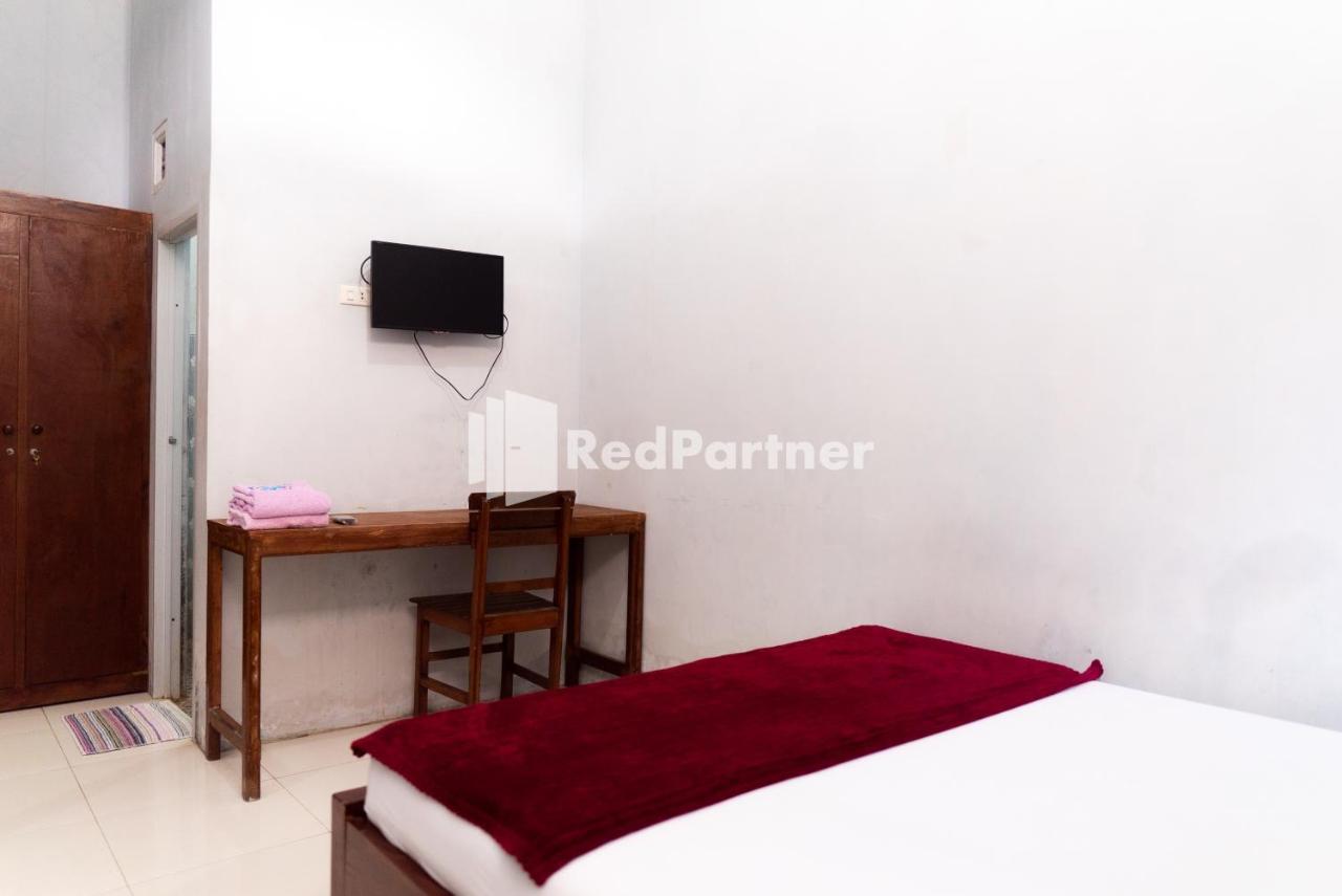 Pondok Kelapa Homestay Lampung Mitra Reddoorz Bandar Lampung Esterno foto