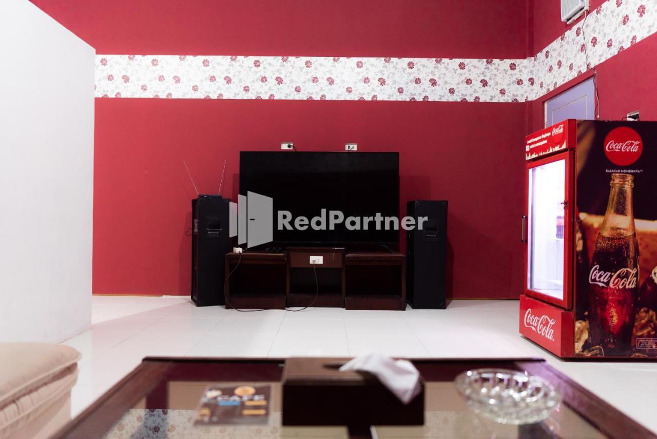 Pondok Kelapa Homestay Lampung Mitra Reddoorz Bandar Lampung Esterno foto