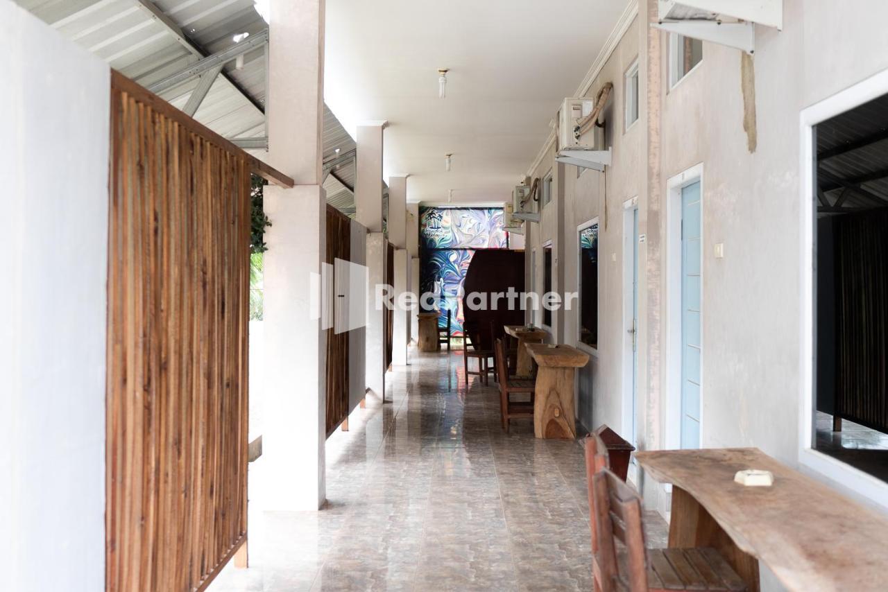 Pondok Kelapa Homestay Lampung Mitra Reddoorz Bandar Lampung Esterno foto