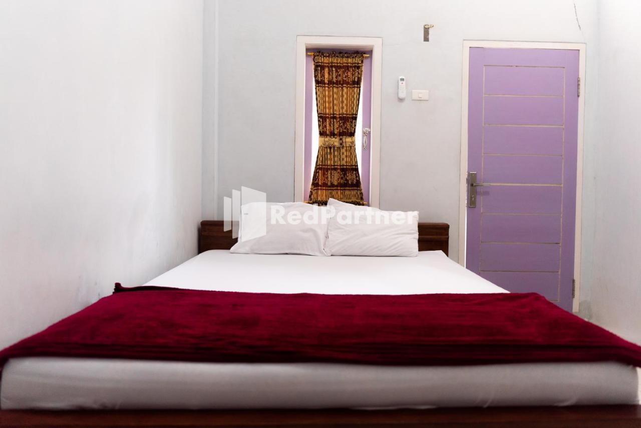 Pondok Kelapa Homestay Lampung Mitra Reddoorz Bandar Lampung Esterno foto