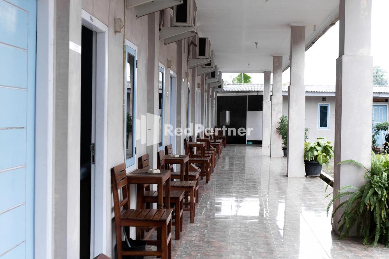 Pondok Kelapa Homestay Lampung Mitra Reddoorz Bandar Lampung Esterno foto