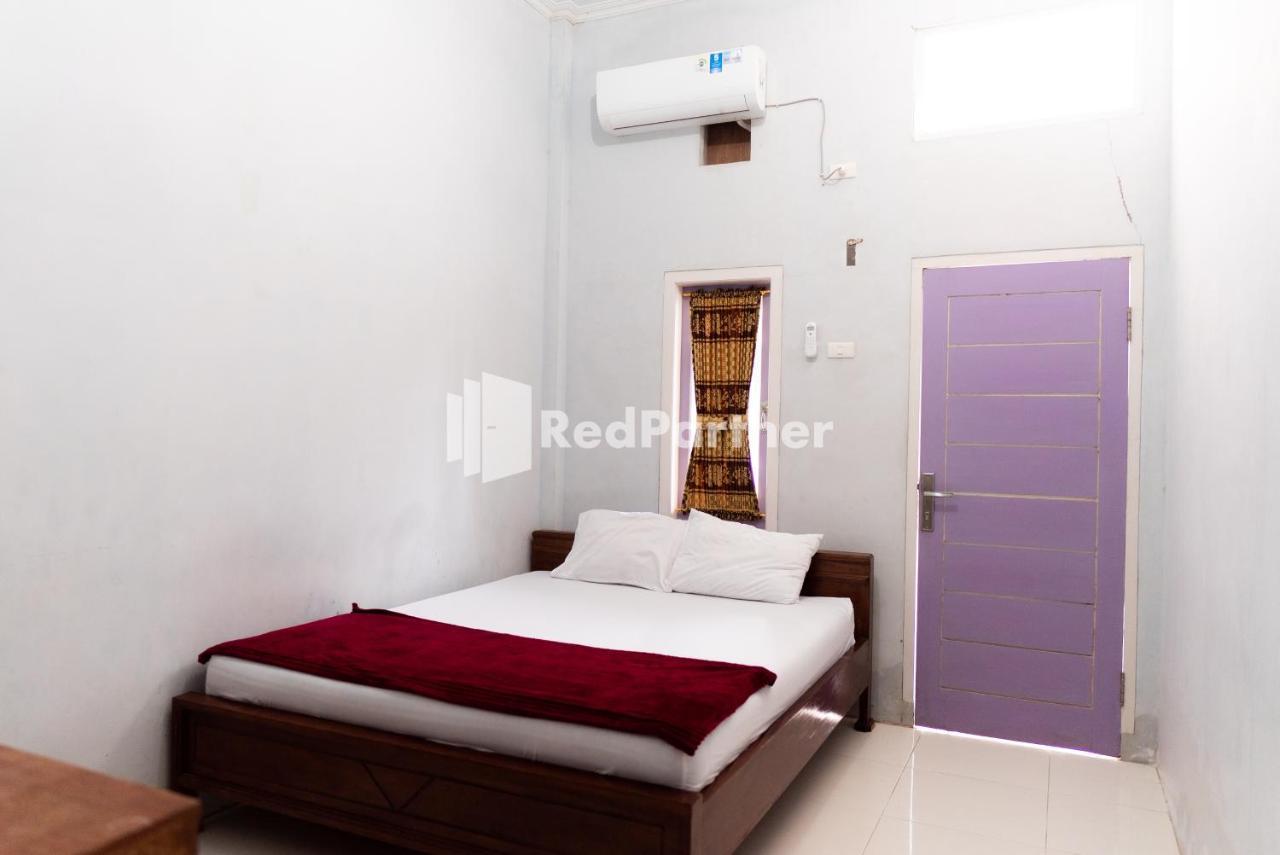 Pondok Kelapa Homestay Lampung Mitra Reddoorz Bandar Lampung Esterno foto