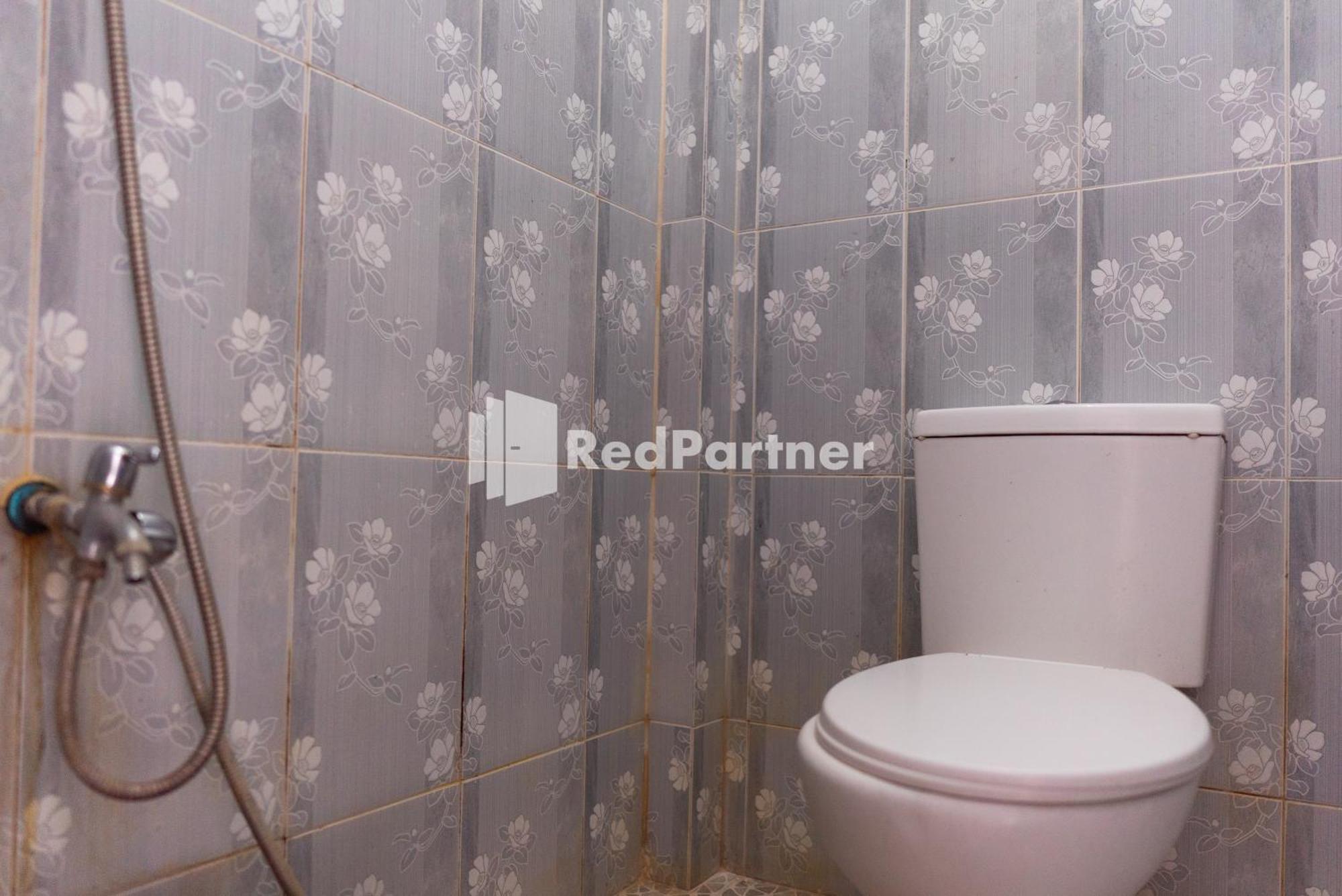 Pondok Kelapa Homestay Lampung Mitra Reddoorz Bandar Lampung Camera foto