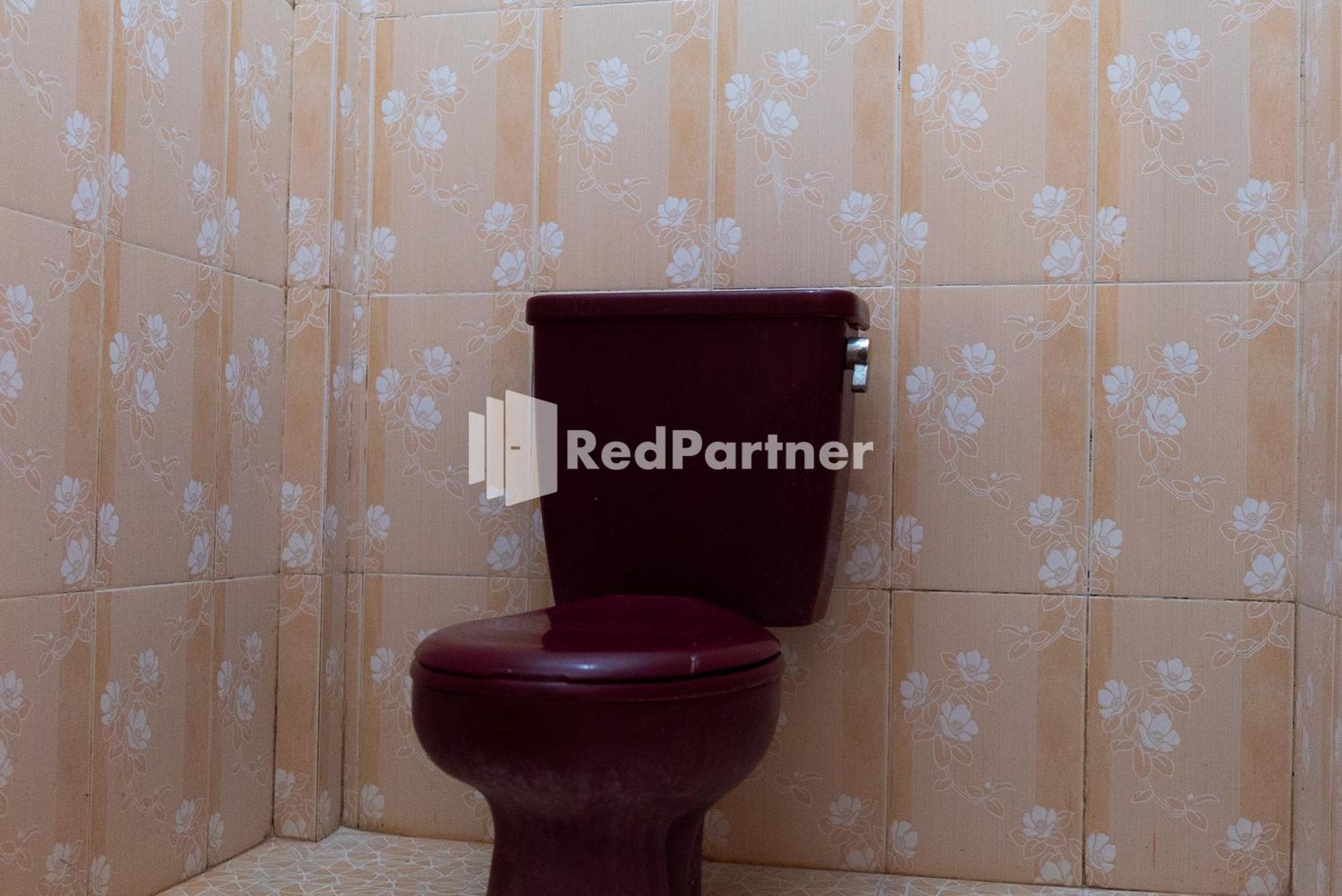 Pondok Kelapa Homestay Lampung Mitra Reddoorz Bandar Lampung Camera foto